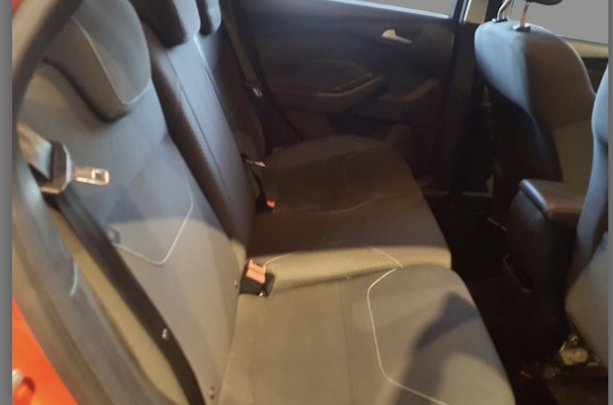 Used Ford Focus 2015 for sale - 76799173: Photo 10