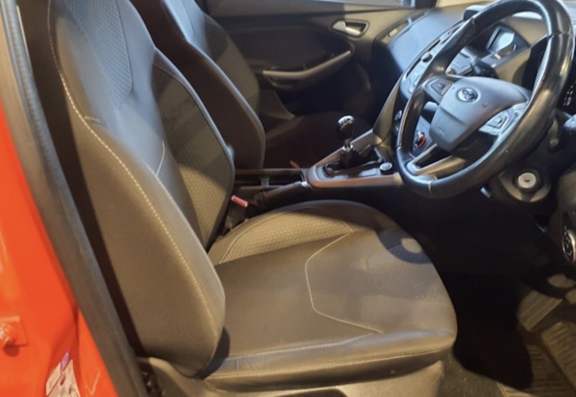 Used Ford Focus 2015 for sale - 76799173: Photo 7