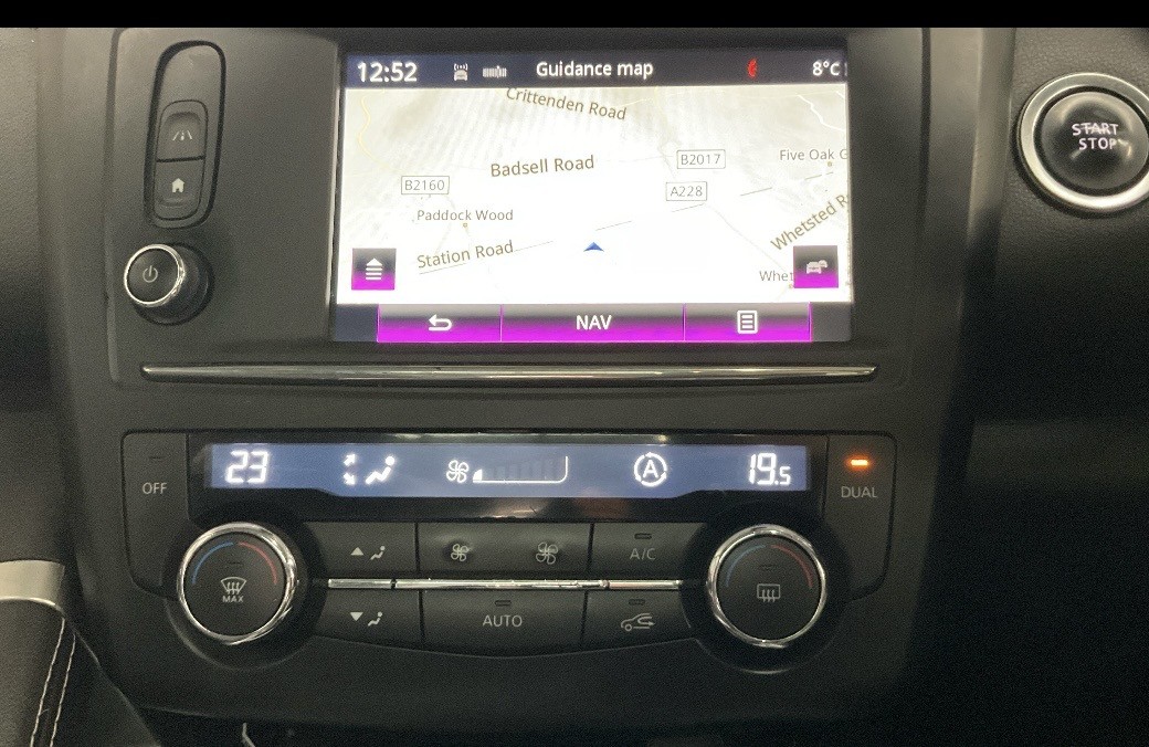 Used Renault Kadjar 2017 for sale - 78031597: Photo 10