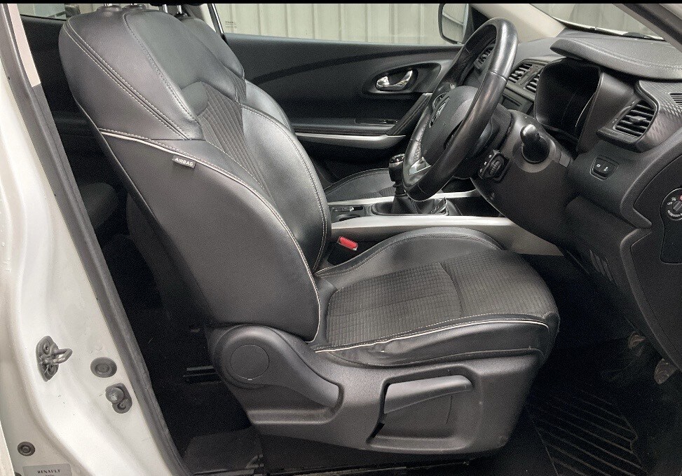 Used Renault Kadjar 2017 for sale - 78031597: Photo 11