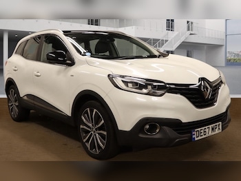 Used Renault Kadjar 2017 for sale - 78031597: Photo