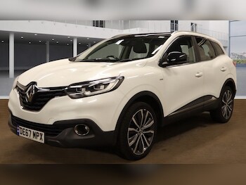 Used Renault Kadjar 2017 for sale - 78031597: Photo