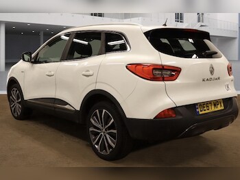 Used Renault Kadjar 2017 for sale - 78031597: Photo