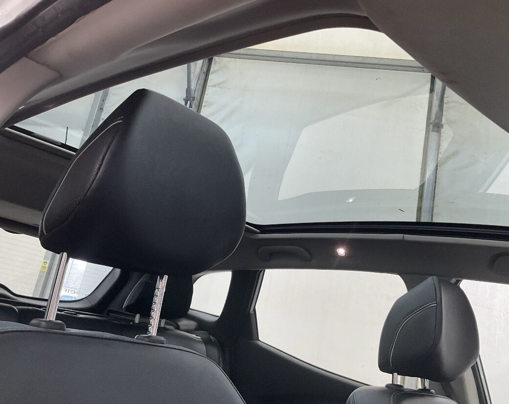 Used Renault Kadjar 2017 for sale - 78031597: Photo 8