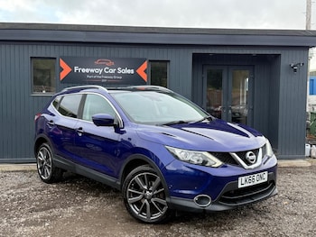 Used Nissan Qashqai 2016 for sale - 75706014: Photo