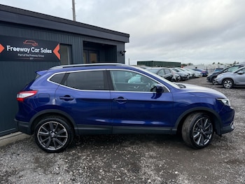 Used Nissan Qashqai 2016 for sale - 75706014: Photo