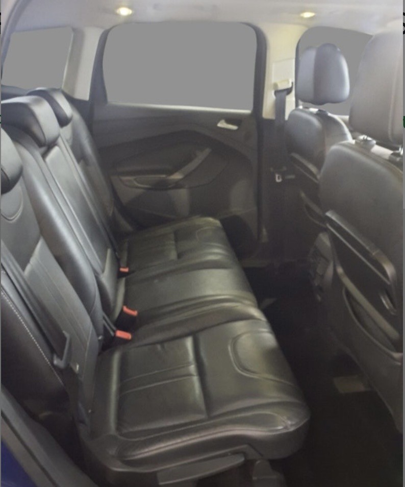 Used Ford Kuga 2016 for sale - 76799178: Photo 10