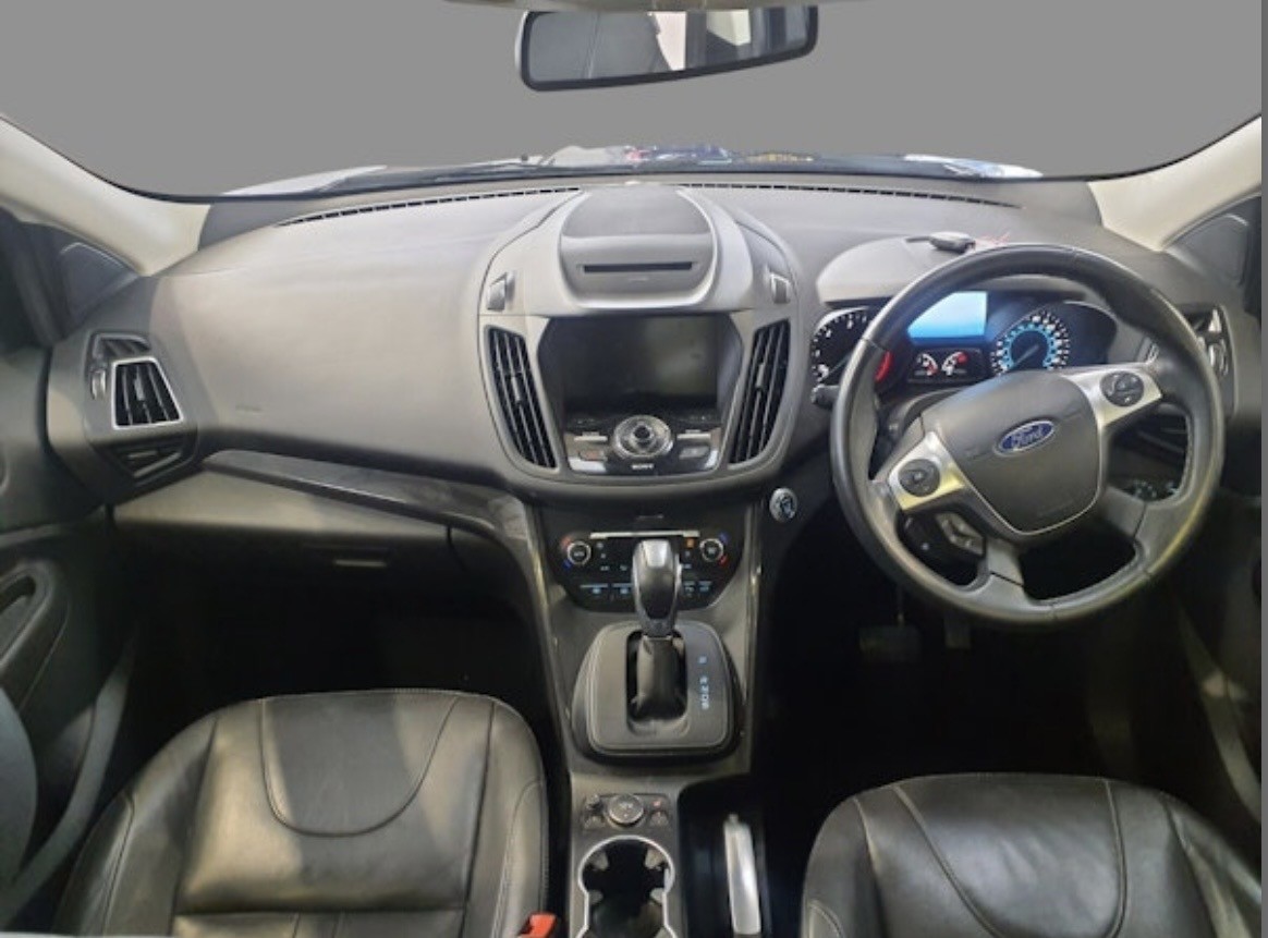 Used Ford Kuga 2016 for sale - 76799178: Photo 7