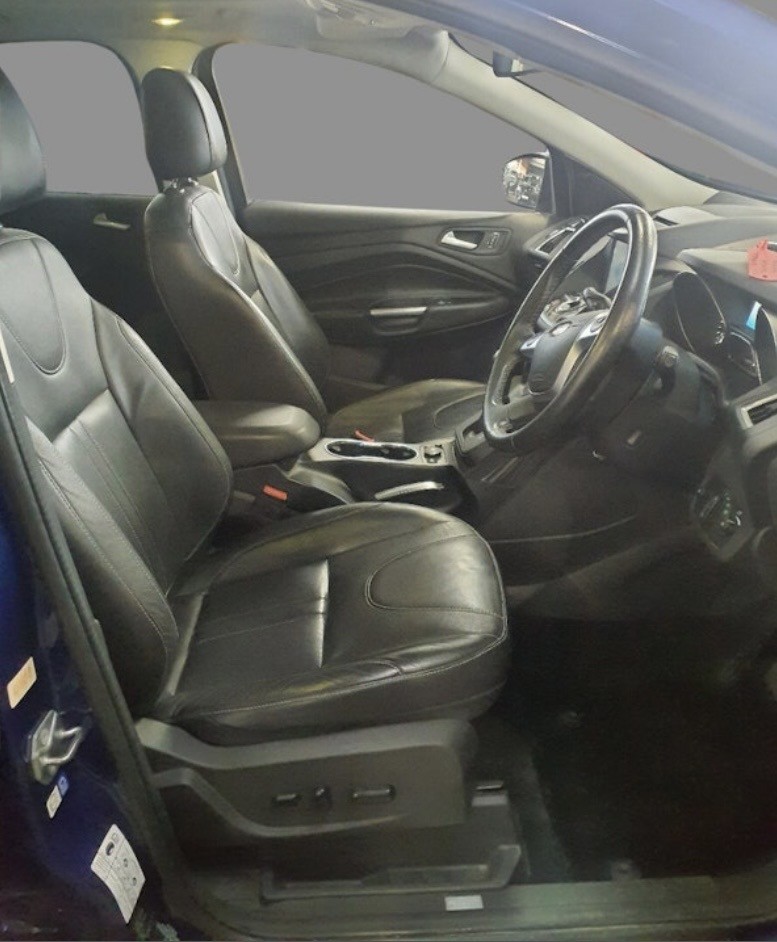 Used Ford Kuga 2016 for sale - 76799178: Photo 8