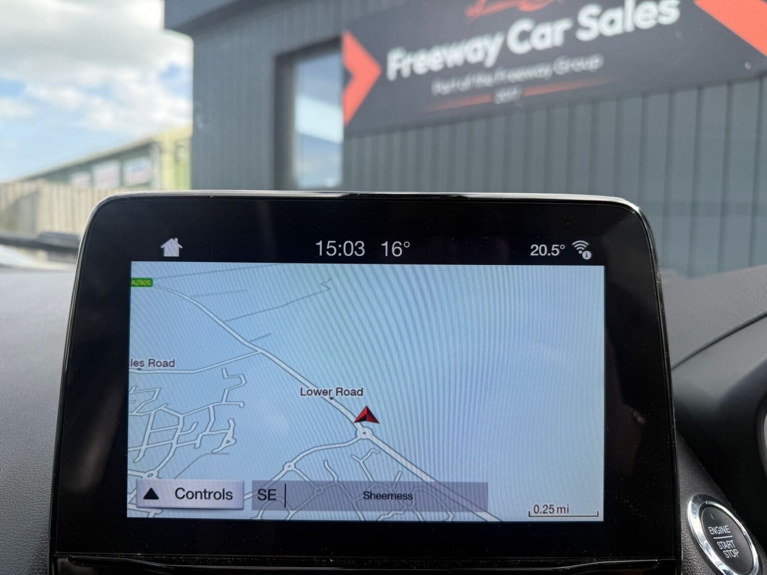 Used Ford Ecosport 2018 for sale - 78198031: Photo 11