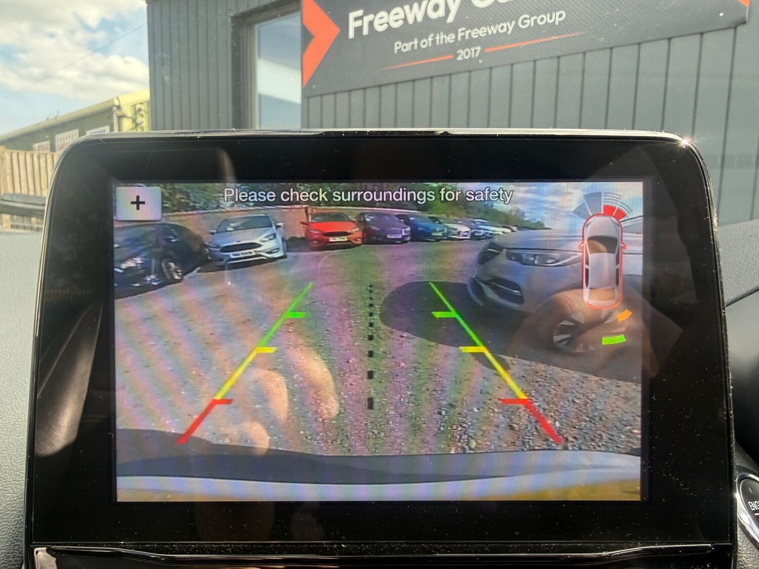 Used Ford Ecosport 2018 for sale - 78198031: Photo 12