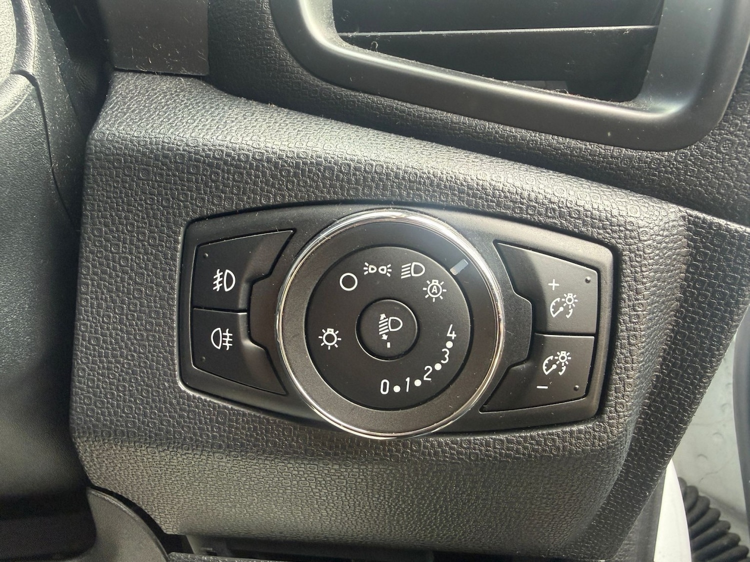 Used Ford Ecosport 2018 for sale - 78198031: Photo 18