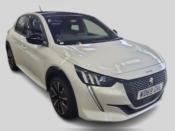 2020 - 1.2 PureTech 100 GT Line 5dr