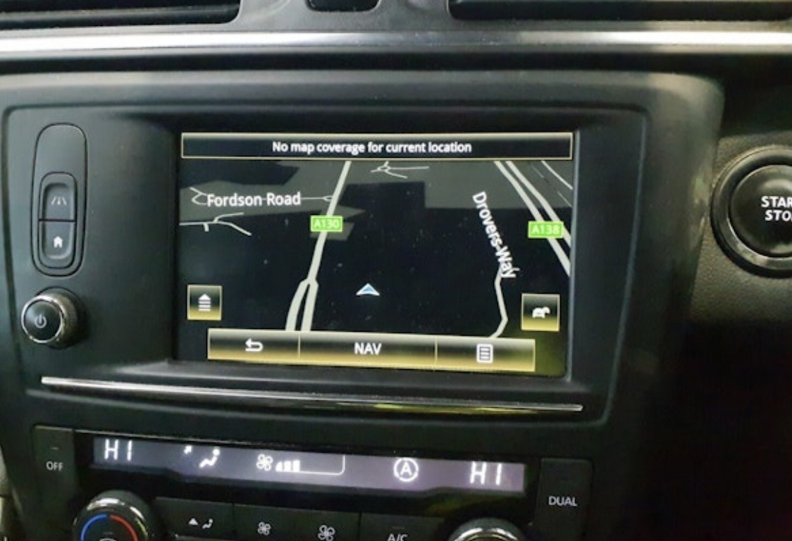 Used Renault Kadjar 2016 for sale - 76974353: Photo 10