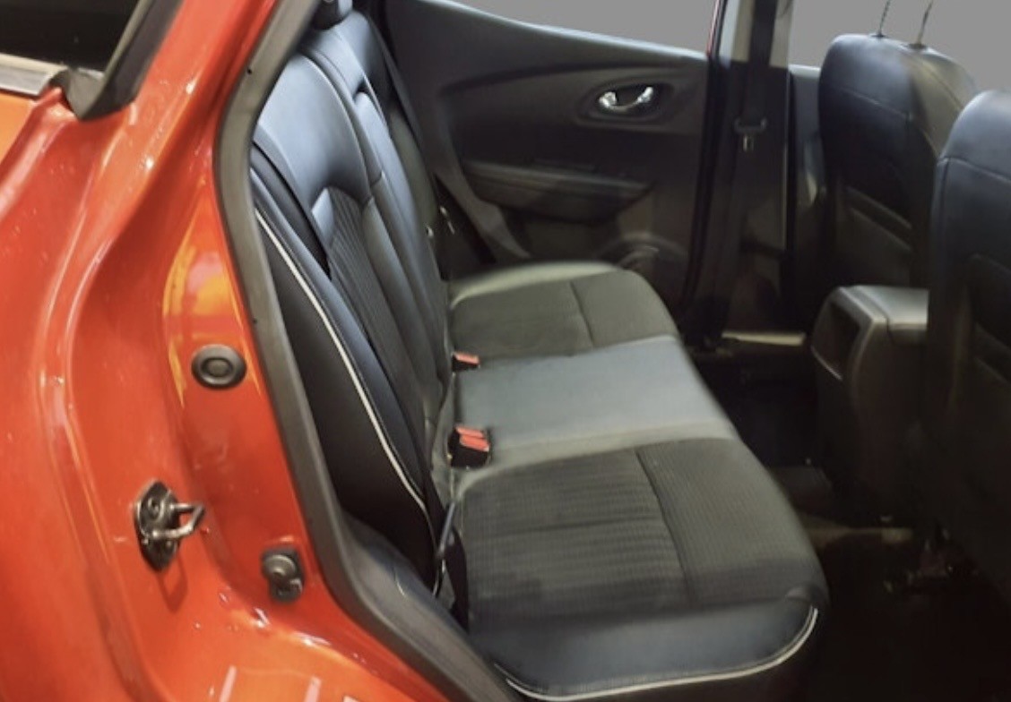 Used Renault Kadjar 2016 for sale - 76974353: Photo 11