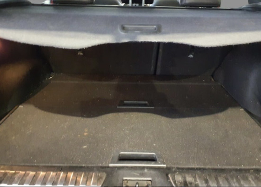 Used Renault Kadjar 2016 for sale - 76974353: Photo 12