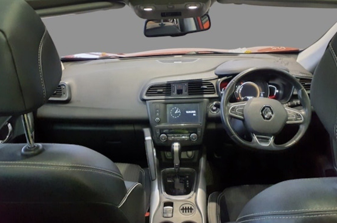 Used Renault Kadjar 2016 for sale - 76974353: Photo 7