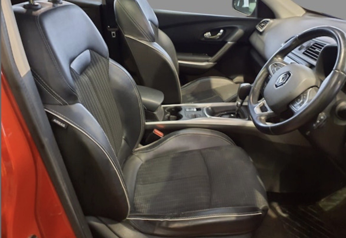 Used Renault Kadjar 2016 for sale - 76974353: Photo 8