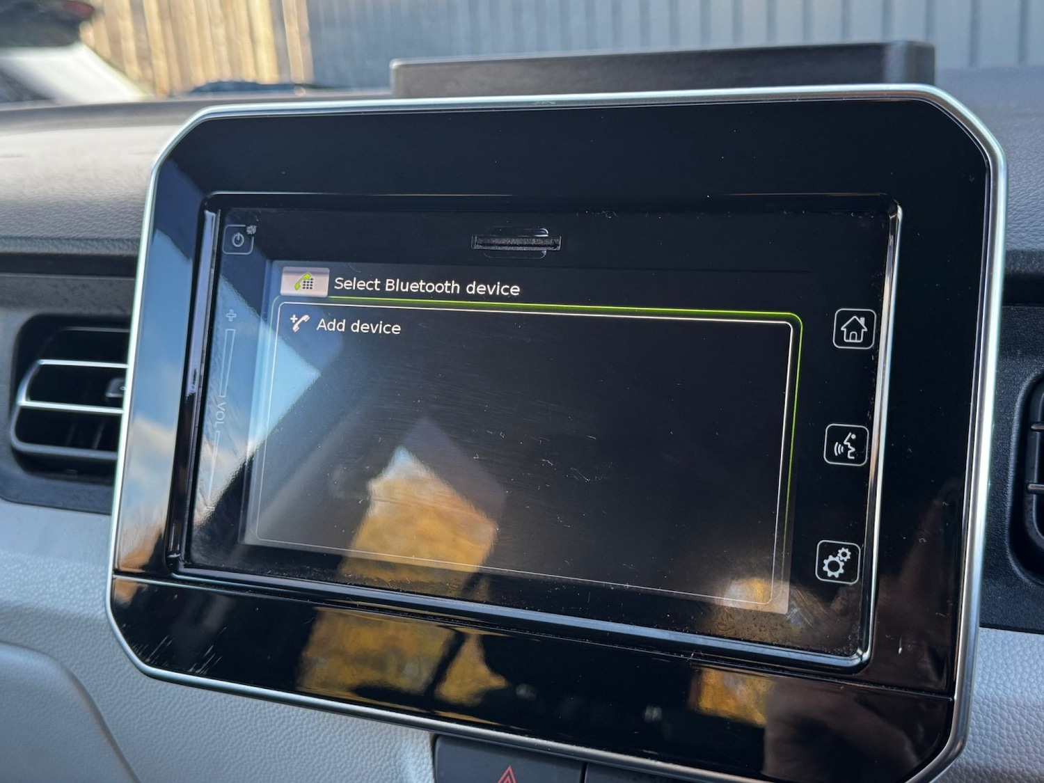 Used Suzuki Ignis 2017 for sale - 76799168: Photo 10