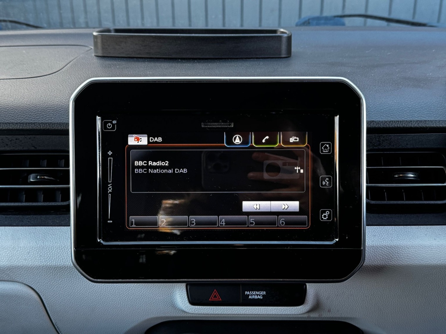 Used Suzuki Ignis 2017 for sale - 76799168: Photo 11