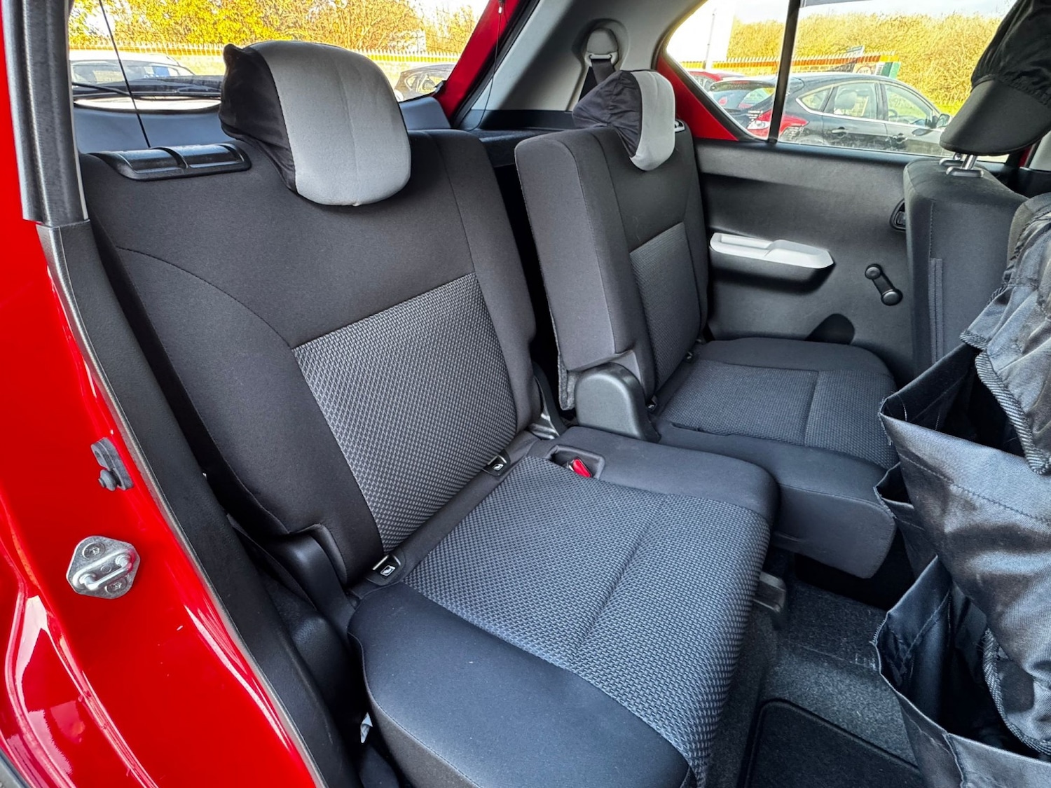 Used Suzuki Ignis 2017 for sale - 76799168: Photo 12