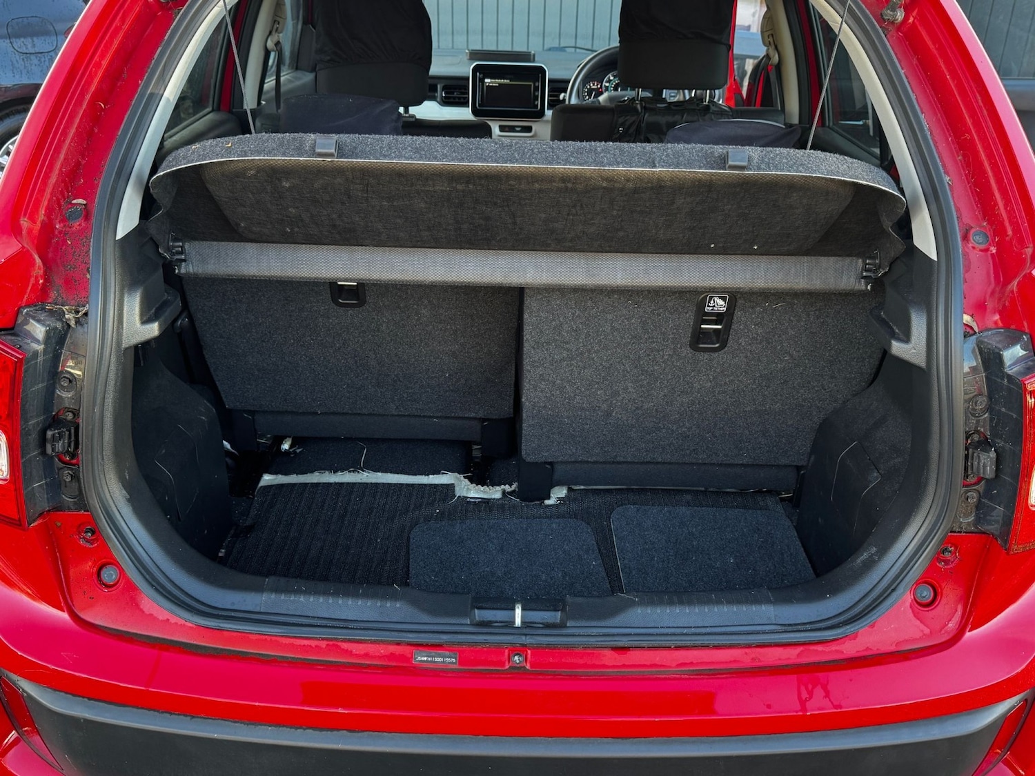 Used Suzuki Ignis 2017 for sale - 76799168: Photo 13