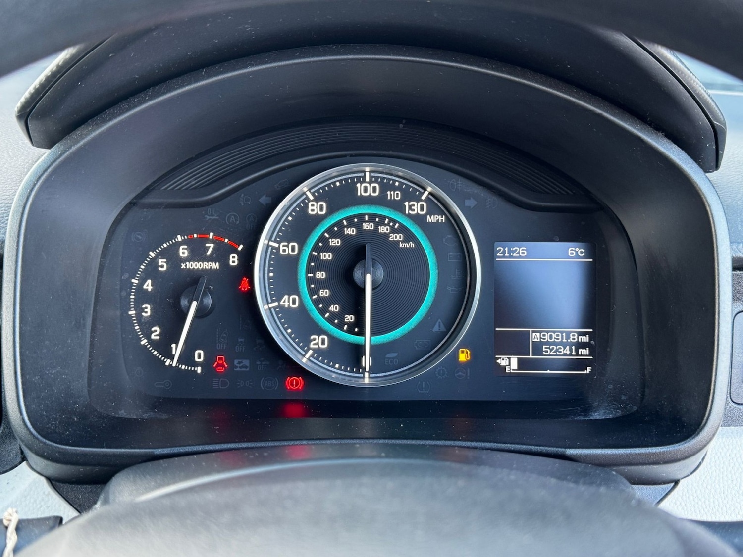 Used Suzuki Ignis 2017 for sale - 76799168: Photo 14