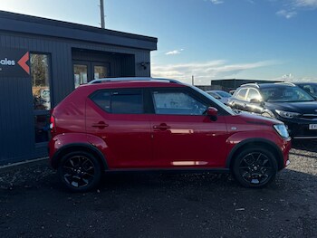 Used Suzuki Ignis 2017 for sale - 76799168: Photo