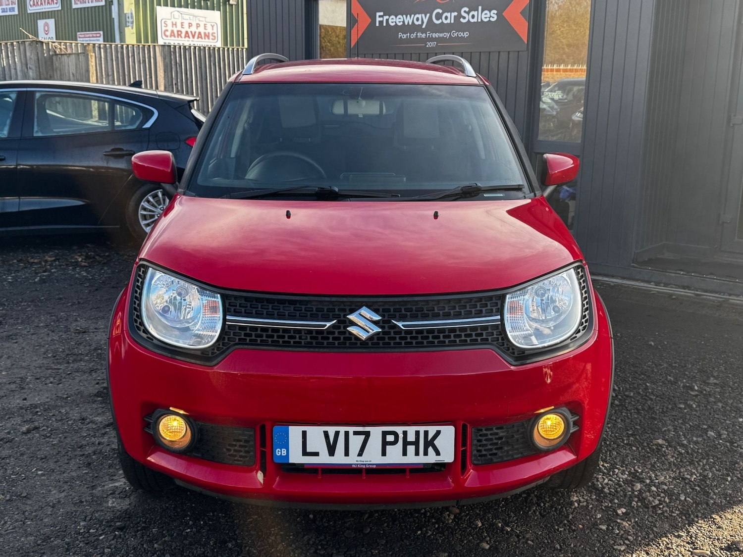 Used Suzuki Ignis 2017 for sale - 76799168: Photo 7