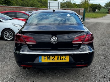 Used Volkswagen CC 2012 for sale - 78608197: Photo
