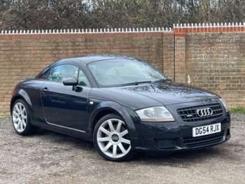 2004 - 3.2 V6 DSG quattro 2dr