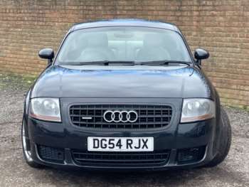 Used Audi TT 2004 for sale - 71227084: Photo