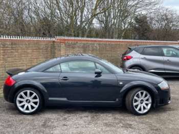 Used Audi TT 2004 for sale - 71227084: Photo