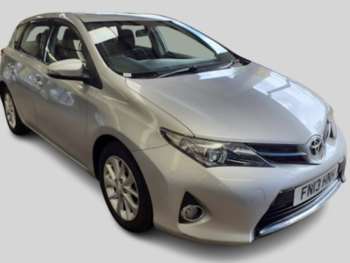 2013 - 1.6 V-Matic Icon 5dr Multidrive S