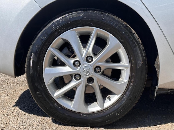 Used Toyota Auris 2013 for sale - 74582311: Photo 8