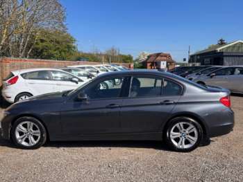 Used BMW 3 Series 2013 for sale - 74392773: Photo