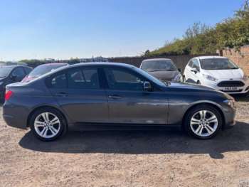 Used BMW 3 Series 2013 for sale - 74392773: Photo