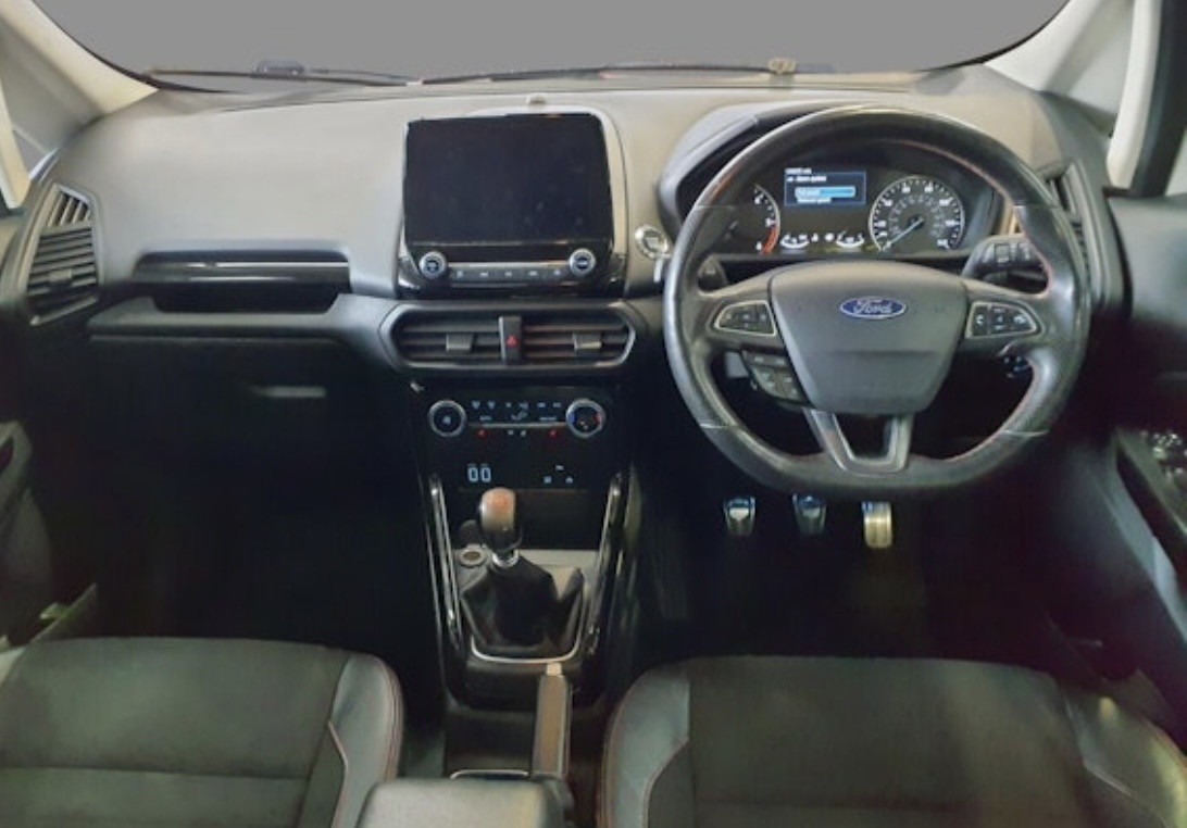 Used Ford Ecosport 2018 for sale - 78070345: Photo 7