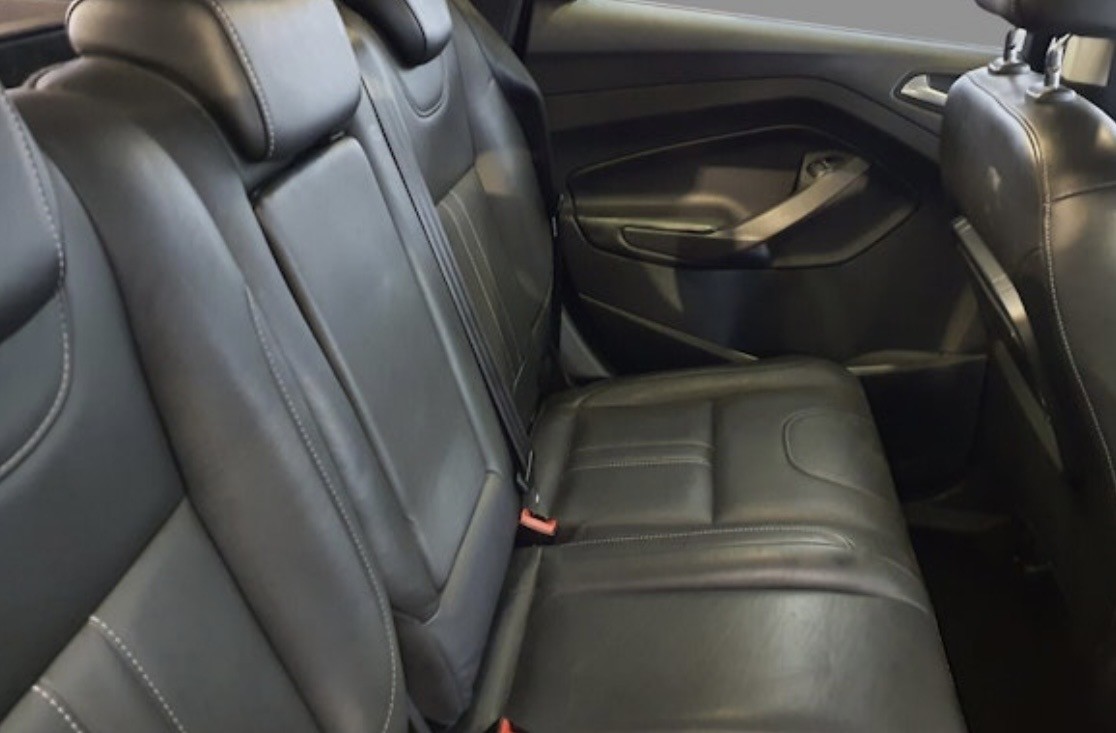 Used Ford Kuga 2014 for sale - 77409564: Photo 11