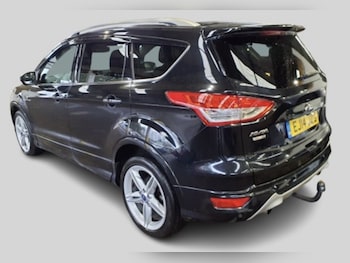 Used Ford Kuga 2014 for sale - 77409564: Photo