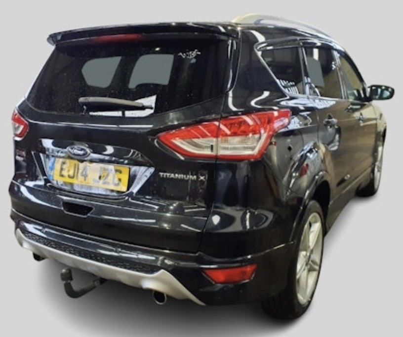 Used Ford Kuga 2014 for sale - 77409564: Photo 5