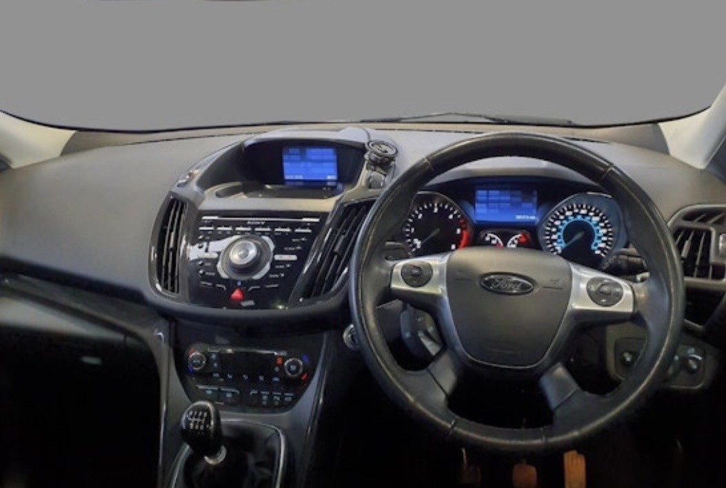 Used Ford Kuga 2014 for sale - 77409564: Photo 8
