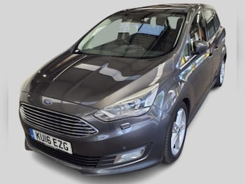 Used Ford Grand C-Max 2016 for sale - 78502576: Photo