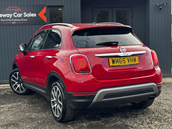 Used Fiat 500X 2015 for sale - 76305569: Photo 2