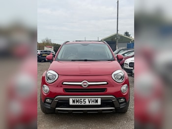 Used Fiat 500X 2015 for sale - 76305569: Photo