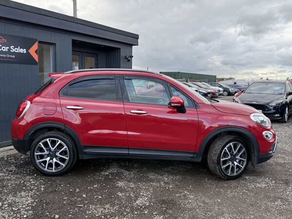 Used Fiat 500X 2015 for sale - 76305569: Photo 3
