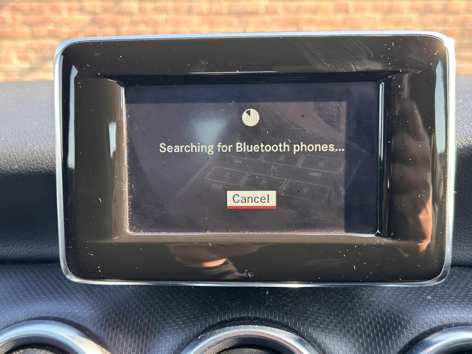 Used Mercedes-Benz A-Class 2013 for sale - 76794608: Photo 13