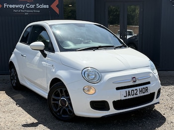 Used Fiat 500 2014 for sale - 78659900: Photo