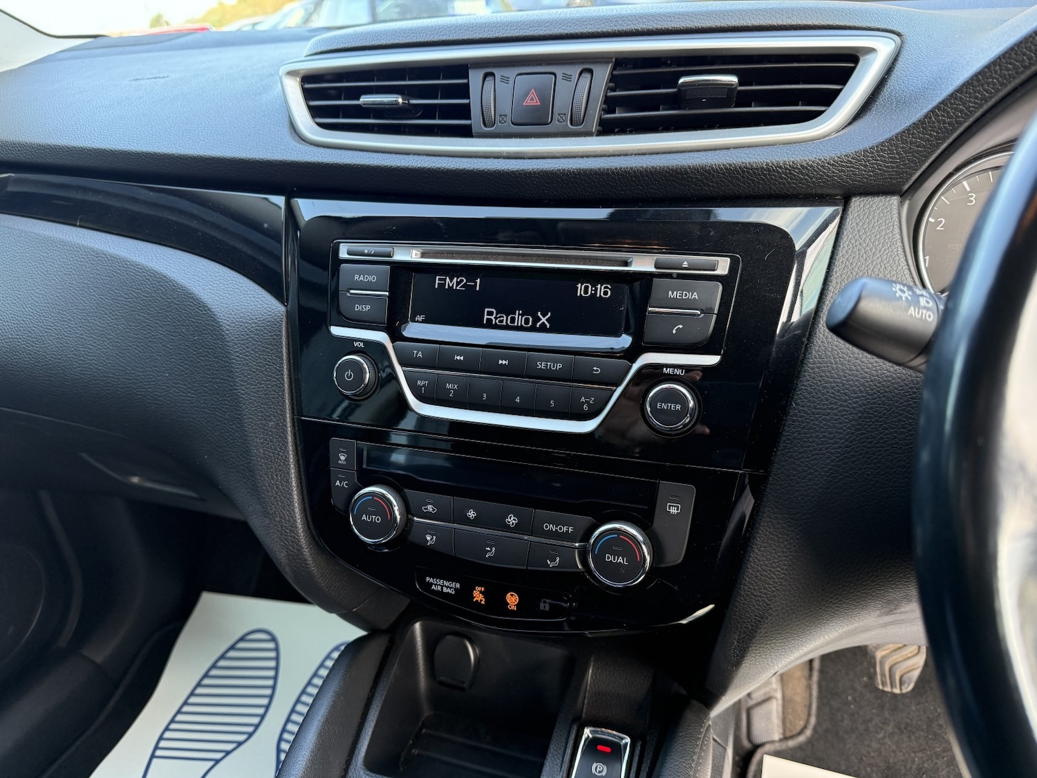 Used Nissan Qashqai 2014 for sale - 77836920: Photo 12