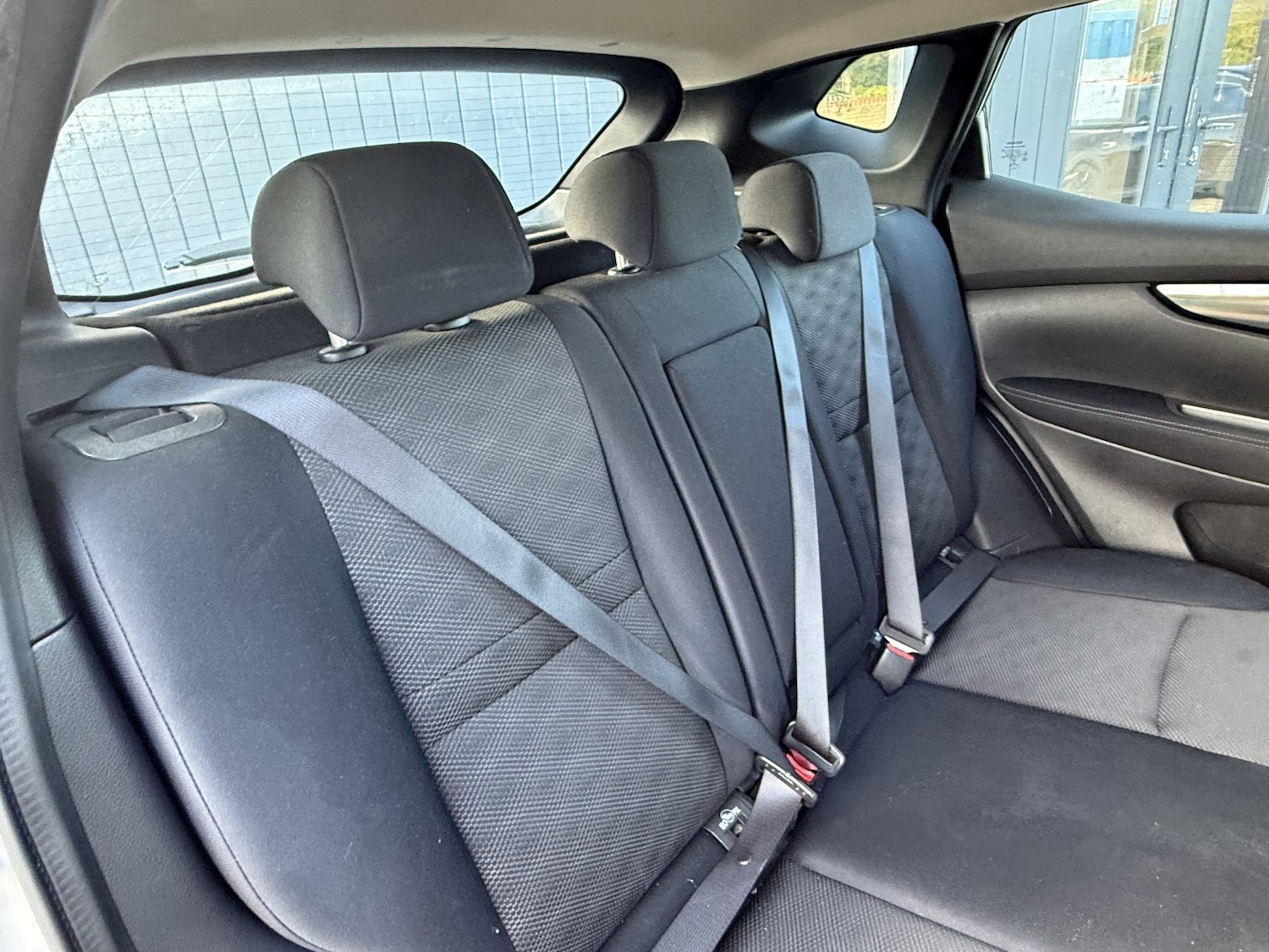 Used Nissan Qashqai 2014 for sale - 77836920: Photo 14